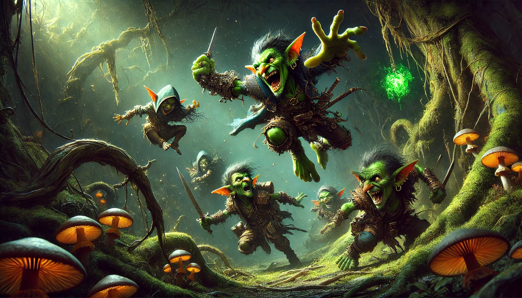 Goblins Image